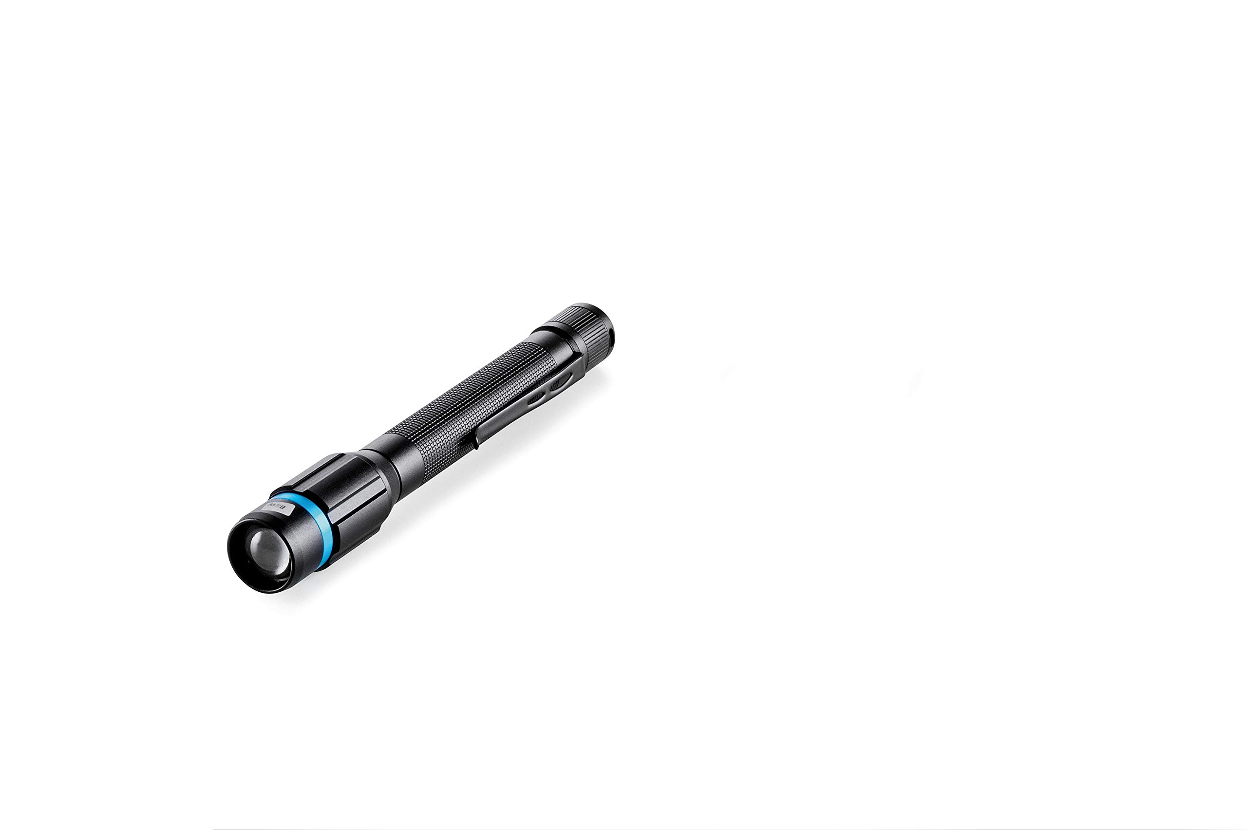 B&W Light Solutions150 Lumen Alkaline Battery Flashlight