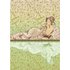KOMAR Vliestapete »Reflexion«, Breite 200 cm, seidenmatt - bunt