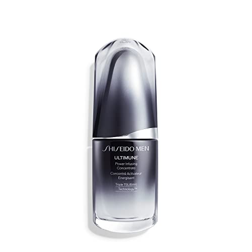 Shiseido Ultimune Power Infusing Concentrate 30 Ml