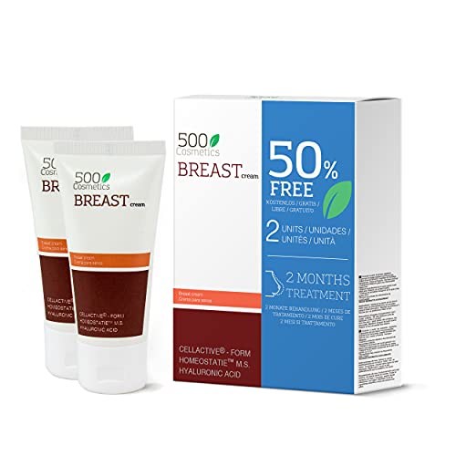 500Cosmetics Breast Cream (2)