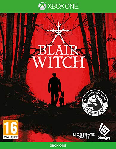 Blair Witch (PS4), Xbox One