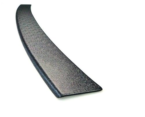 OmniPower® Ladekantenschutz schwarz passend für Audi A4 Avant (Kombi) Typ:B9 2015- OmniPower® Ladekantenschutz Farbe: schwarz