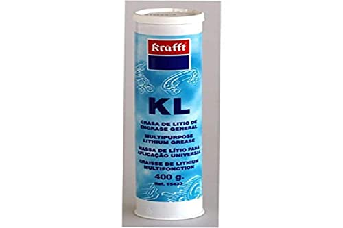 krafft – Fett KL AL 400 g. 15403