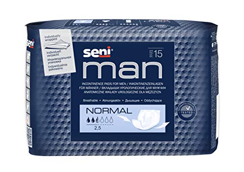 Seni Man Normal - PZN 15404447