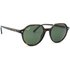 Ray-Ban Unisex 0RB2195 Sonnenbrille, 902/31, 53