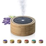 Medisana ad 625 aroma diffusor bambus