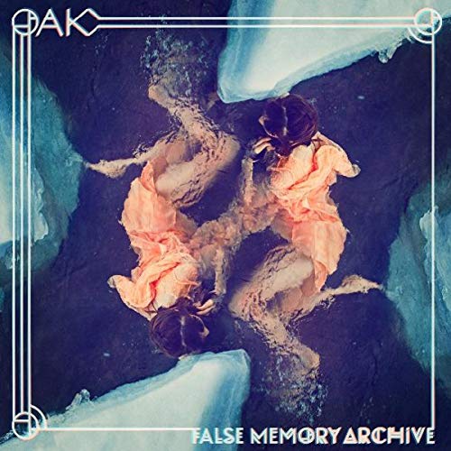 False Memory Archive (Black Vinyl) [Vinyl LP]