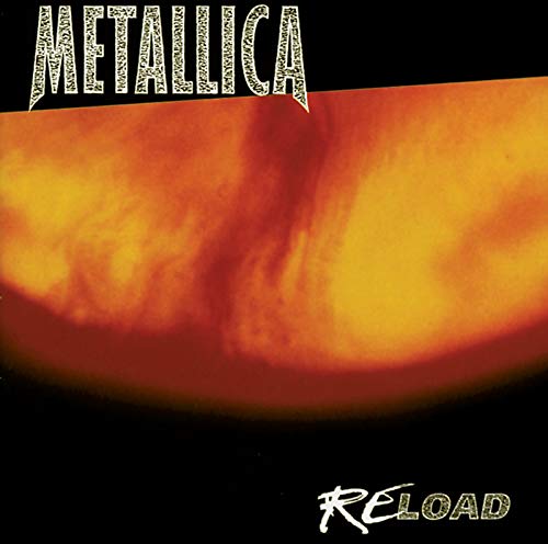 Reload [Vinyl LP]