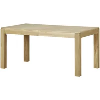 Woodford Esstisch ausziehbar Dias - holzfarben - Tische > Esstische - Möbel Kraft