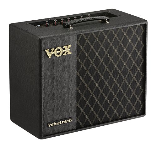 VOX VT40X 1x 10" Valvetronix Combo
