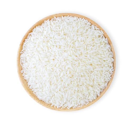 Basmati Reis langkörniger Rice Premium Reis Long Grain (10KG)