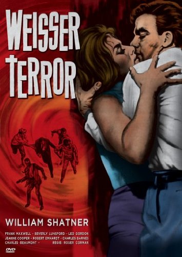 Weisser Terror (Drive-In Classics Vol. 7) [Limited Edition] [2 DVDs]