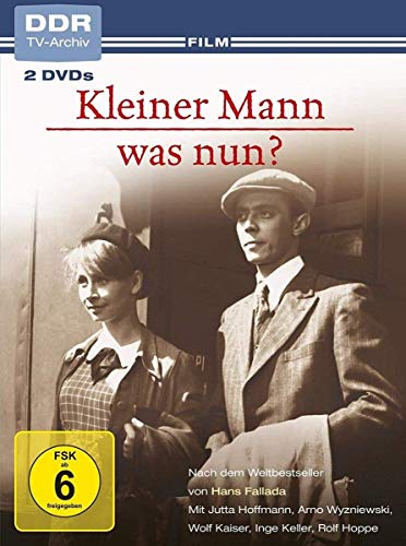 Kleiner Mann was nun? (2 DVDs)