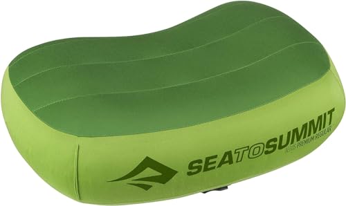 Sea to Summit Aeros Premium Pillow Regular - Reisekissen