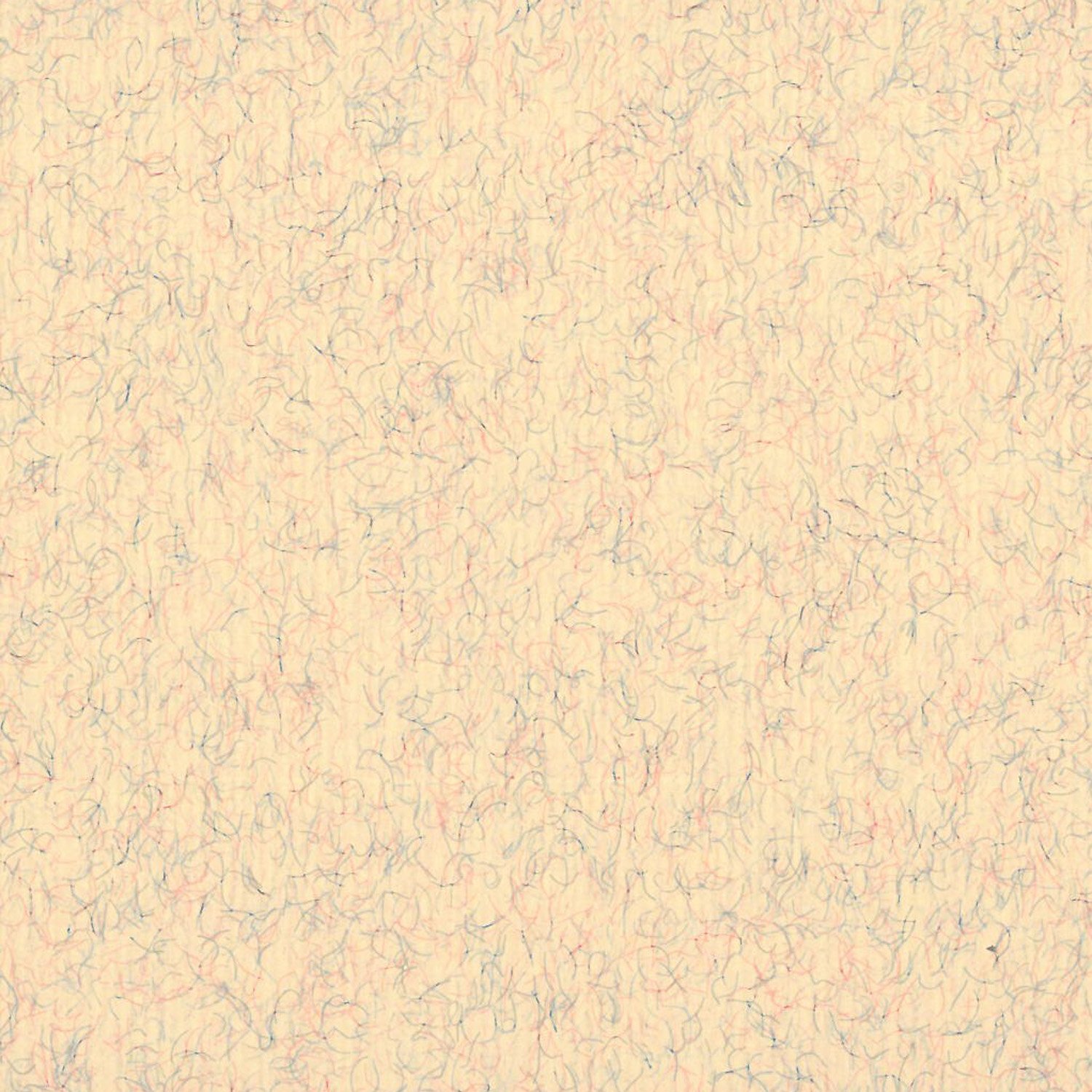 Clairefontaine 93504C Packung (mit 25 Blätter, 130 g, Ingres Pastell Papier, gekörnt, 50 x 65 cm, ideal für Trockentechnik) beige marmoriert
