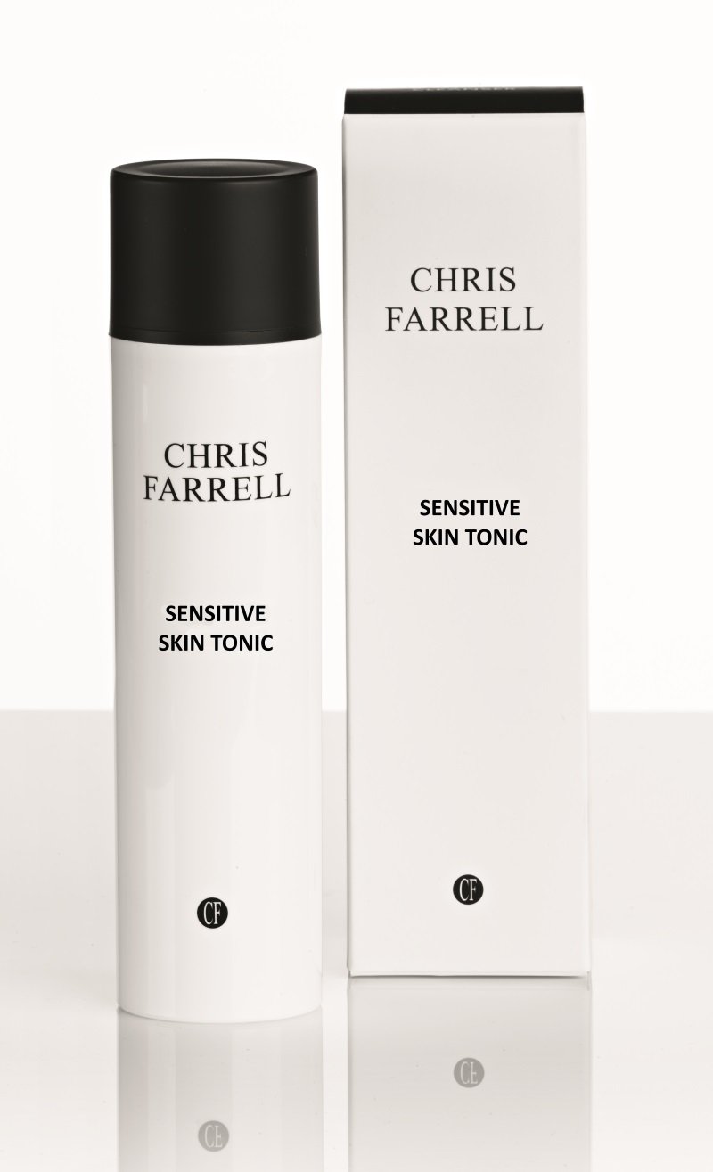 Chris Farrell Green Line Sensitive Skin Tonic