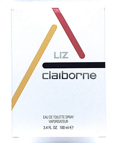 Liz Claiborne - Liz Claiborne For Women 100ml EDT