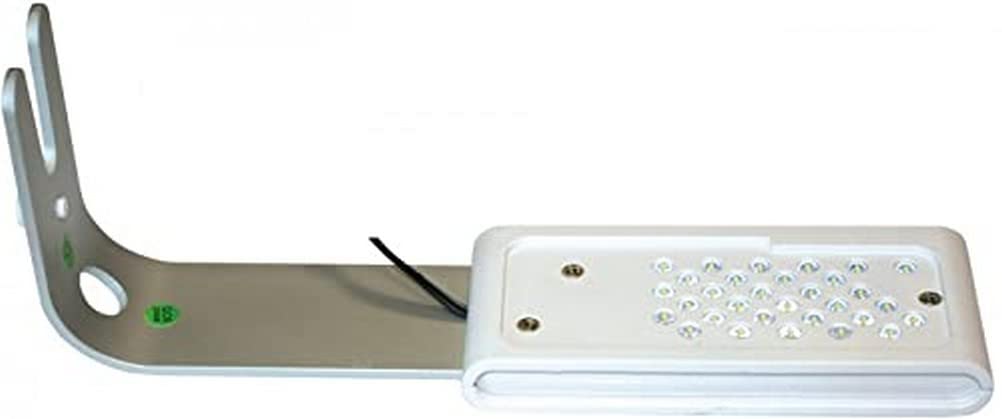 Fluval LED Lampe für das Fluval Spec III, weiߟ