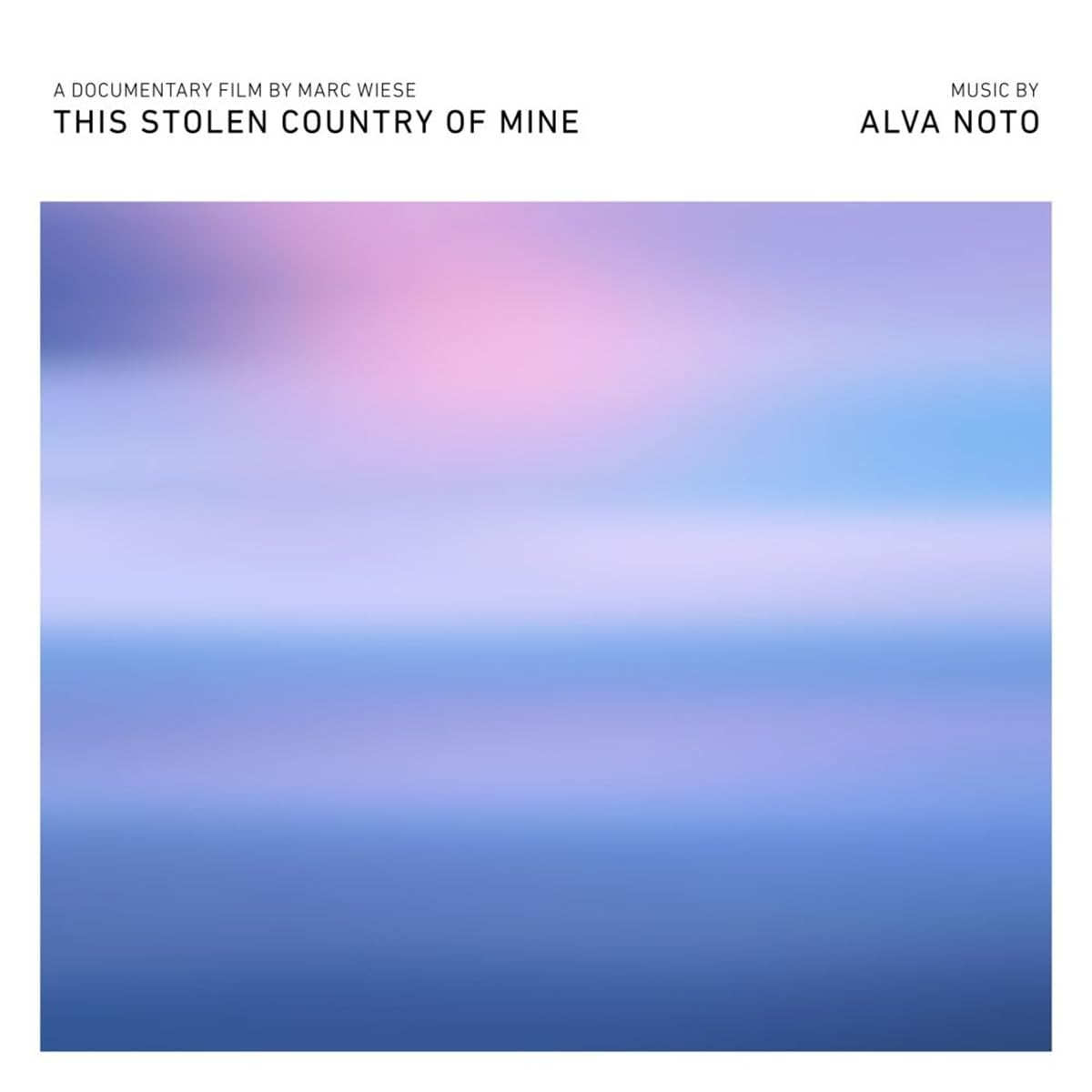 This Stolen Country of Mine (2lp) [Vinyl LP]
