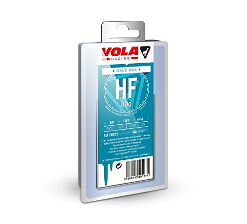 Vola Level 4 Premium 4S HF 80gr - blue