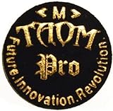 TAOM Pro Einzelspitze, 14 mm, erhältlich in verschiedenen Dichten S2032, m