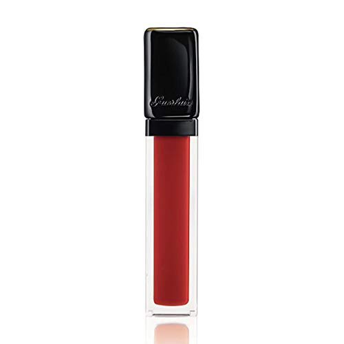 Guerlain KissKiss Liquid Lipstick 5,8 ml L322 Seductive Matte