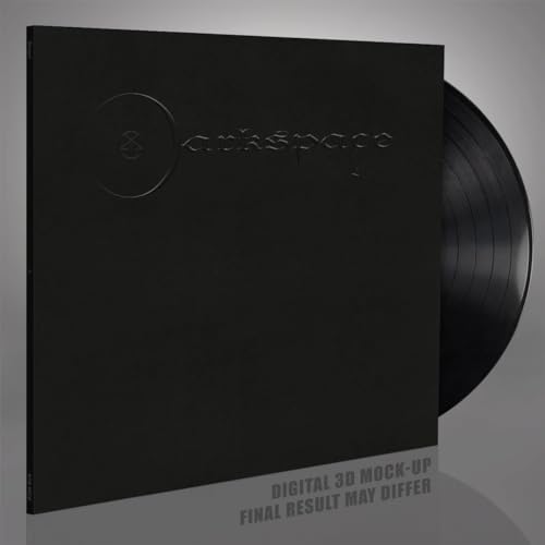 Dark Space -II (Black Vinyl)