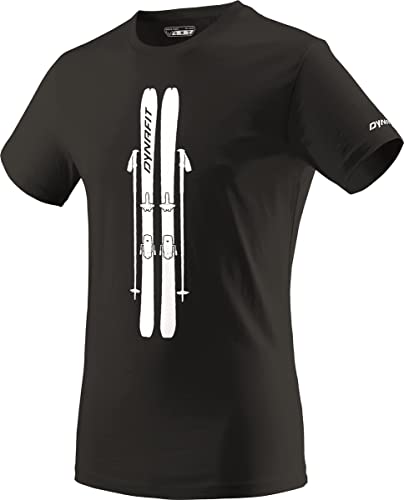 DYNAFIT T Shirt Herren Graphic CO T-Shirt Sport Outdoor