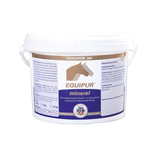 Equipur Mineral - 3 kg