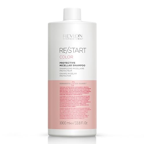 Revlon Professional RE/START Color - Protective Micellar Shampoo 1000 ml
