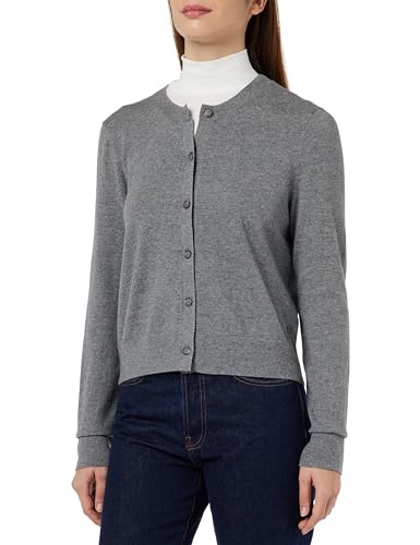 Marc OPolo DENIM Cardigan "aus Soft Cotton Stretch"