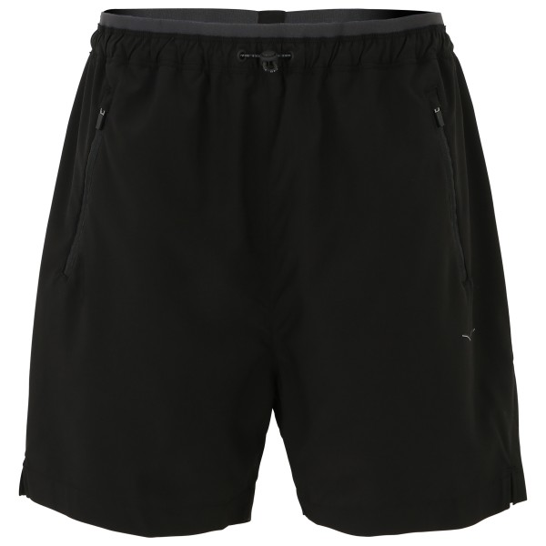 Venice Beach - Chad Drytivity Woven Stretch Shorts - Shorts Gr XL schwarz