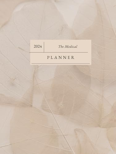 The Medical Planner