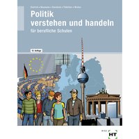 eBook inside: Buch und eBook Politik verstehen und handeln, m. 1 Buch, m. 1 Online-Zugang