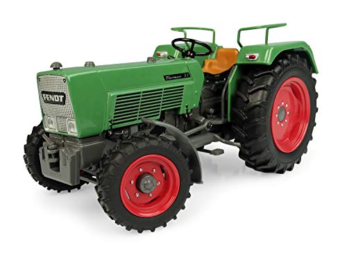 Universal Hobbies Fendt Farmer 3S - 4WD