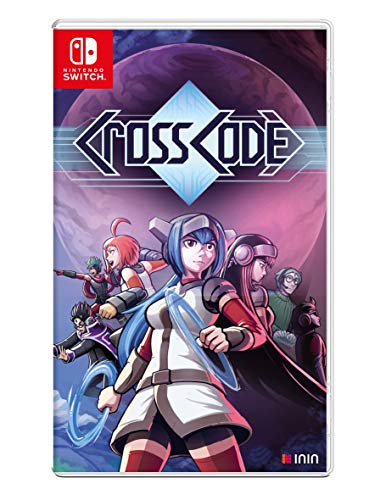 CrossCode - [Nintendo Switch]