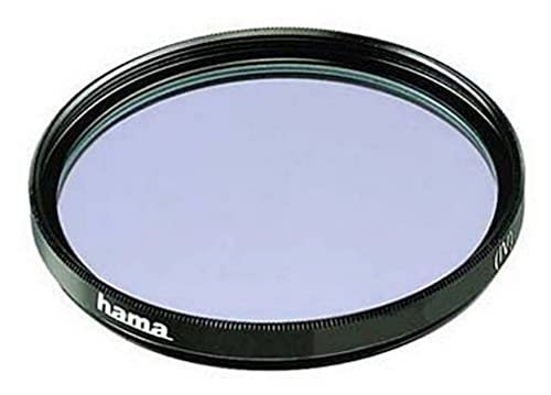 Hama 75472 Korrektur-Filter FL-D (72,0 mm)