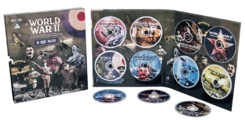 World War 2 [Box Set] [UK Import]