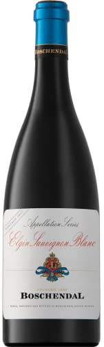 Boschendal Elgin Sauvignon Blanc 2022 (1 x 0.75 l)
