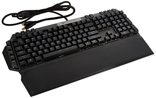Cougar 700K EVO Cherry MX RGB mechanische Gaming-Tastatur