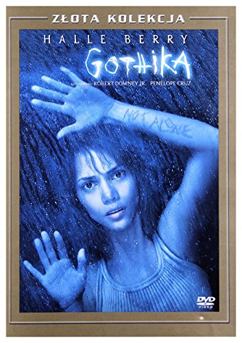 Gothika [DVD] [Region 2] (IMPORT) (Keine deutsche Version)