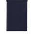 GARDINIA Verdunkelungsrollo »PG 3 «, dunkelblau, Polyester