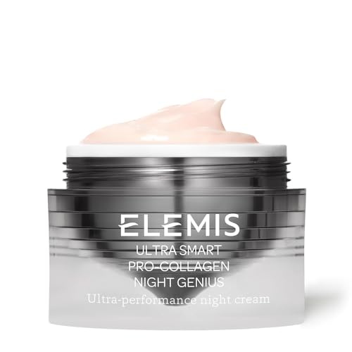 Elemis Ultra Smart Pro-Collagen Night Genius 50 ml