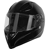 Origine Helmets Strada Solid Matt Black (60-L)