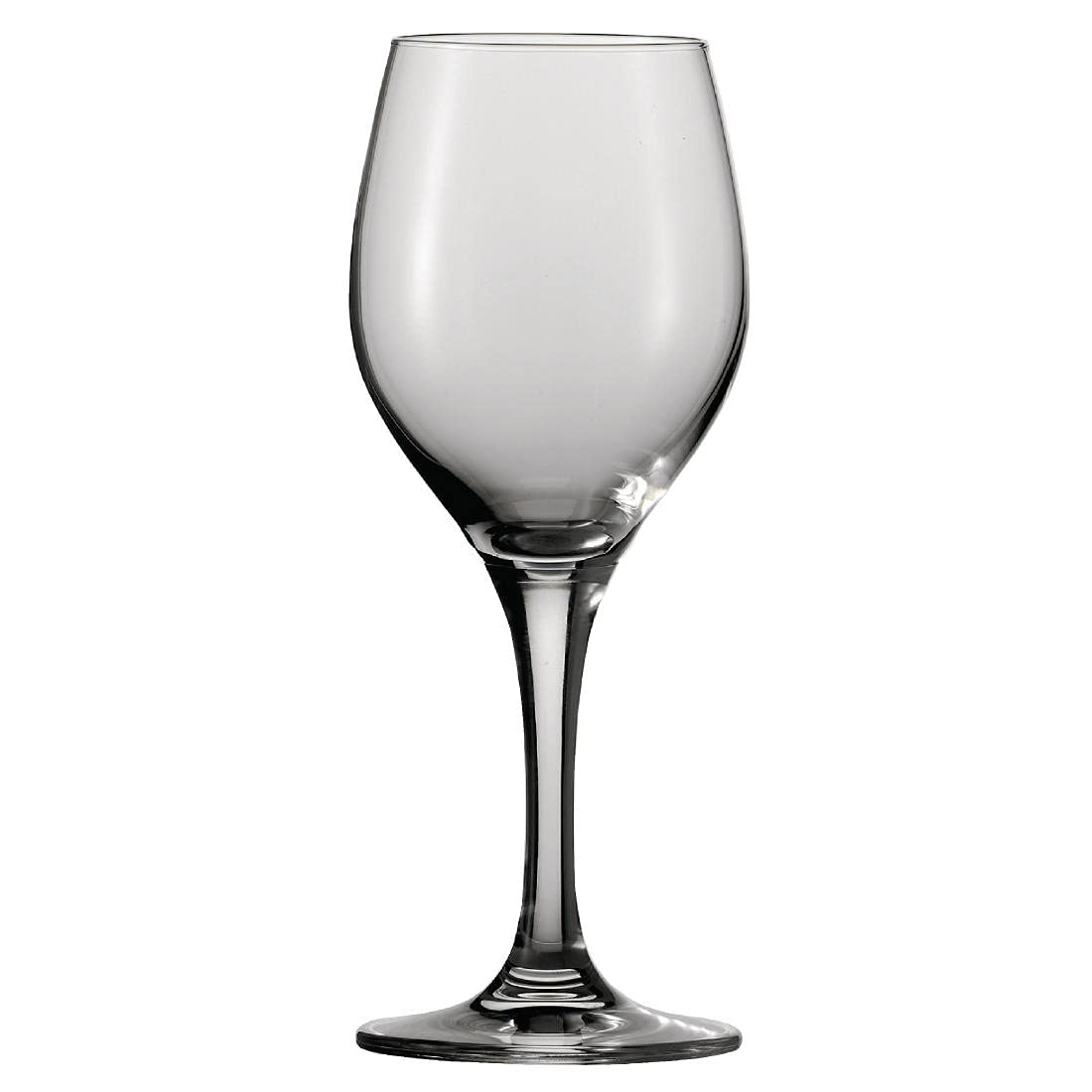 Schott Zwiesel 141004 Mondial Witte Wijnglas, 0.25 L, 6 Stück