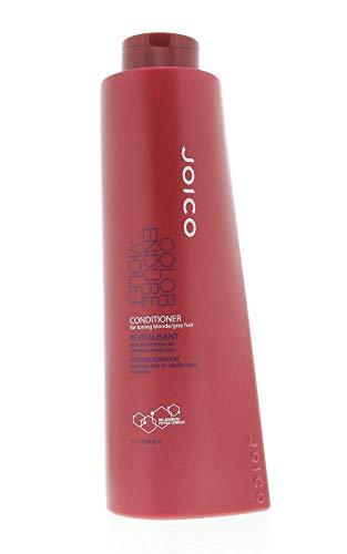 Joico Color Endure - Violet Conditioner Spülung für blondes und graues Haar - 1000 ml