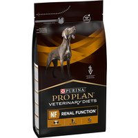 Purina Veterinary Diets - PRO PLAN Veterinary Diets CANINE NF Renal Function - 3 Kg