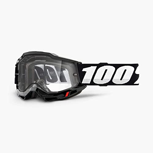 100 Percent Accuri Gen 2 Woods Photochromic MX Goggles One Size Black