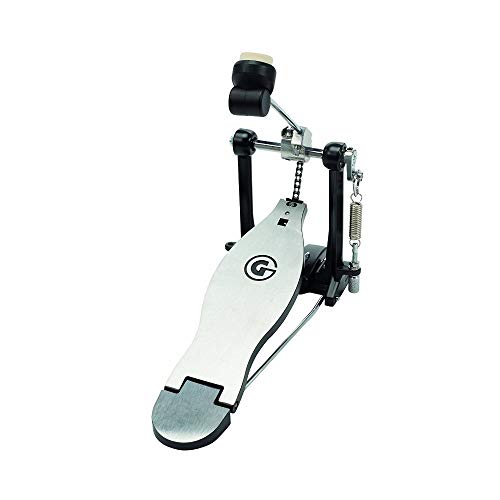 Gibraltar GI801402 Fußmaschine Kettenantrieb - Chain Single Pedal 4711SC