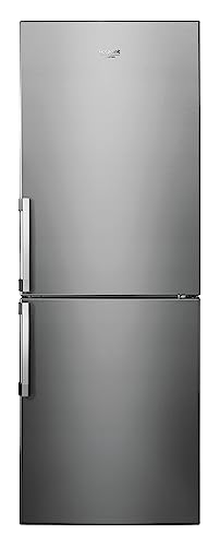 Hotpoint HA70BI 52 X Freistehender Kombi-Kühlschrank Anti-Frost-Funktion